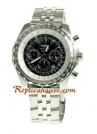 Breitling for Bentley Motors Wristwatch BRTLG132