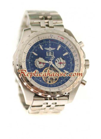 Breitling for Bentley Wristwatch BRTLG151