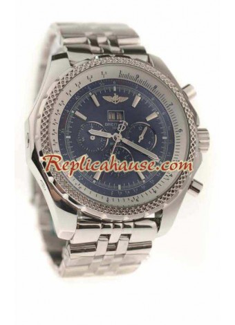 Breitling for Bentley Wristwatch BRTLG157