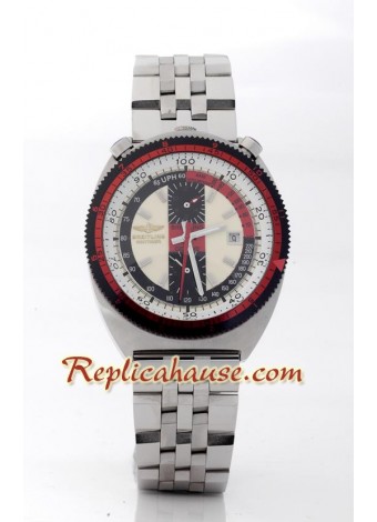 Breitling Wristwatch - Limited Edition BRTLG230