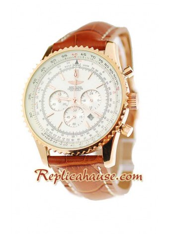 Breitling Navitimer Wristwatch BRTLG213