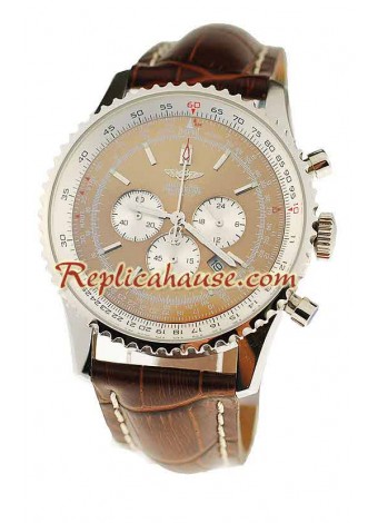 Breitling Navitimer Wristwatch BRTLG216