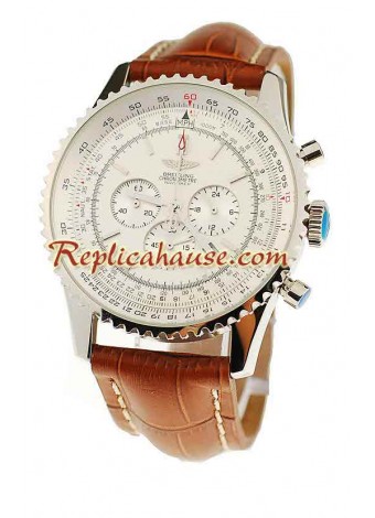 Breitling Navitimer Wristwatch BRTLG218