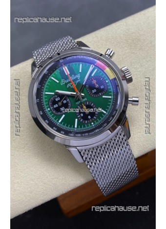 Top Time B01 Ford Mustang Super Clone Watch 