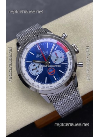 Top Time B01 Shelby Cobra Super Clone Watch 