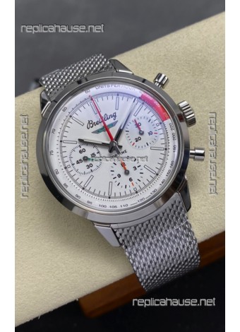 Top Time B01 Ford Thunderbird Super Clone Watch 