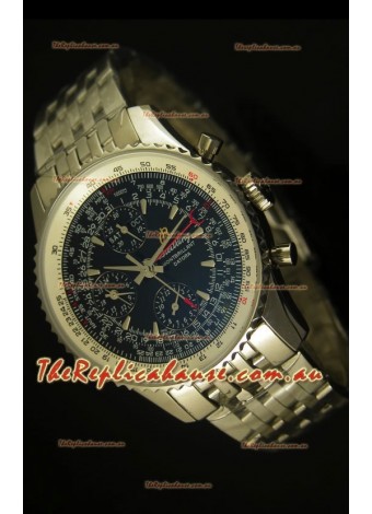 Breitling Montbrilliant Datora - 1:1 Mirror Ultimate Edition 