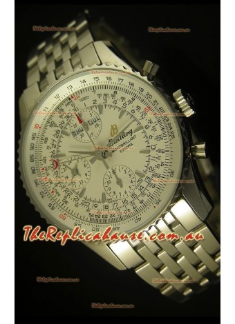 Breitling Montbrilliant Datora - 1:1 Mirror Ultimate Edition 