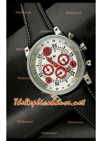 B.R.M V Series Japanese Replica Watch