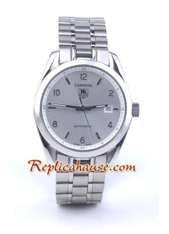 Tag Heuer Carrera Wristwatch TAGH164