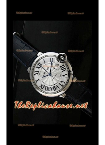 Ballon De Bleu Cartier Ultimate Swiss Replica Watch - 42MM