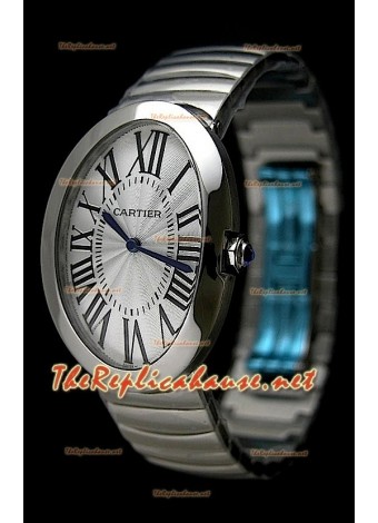 Cartier Baignoire Ladies Swiss Quartz Watch