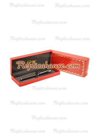 Cartier Swiss Pen CTR220
