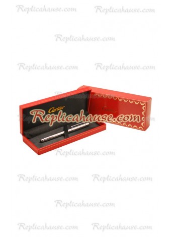Cartier Swiss Pen CTR224