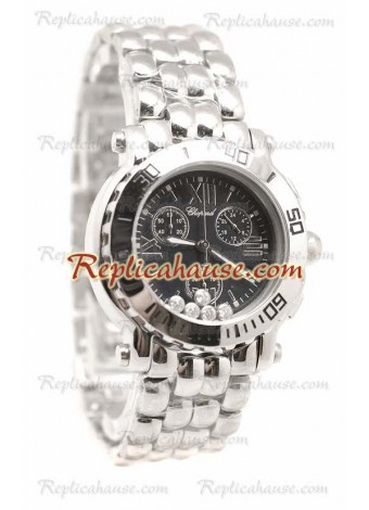 Chopard Happy Sport Ladies Wristwatch CHPD50