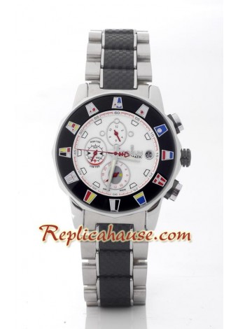 Corum Admirals Cup Tides 44 Wristwatch CORM31