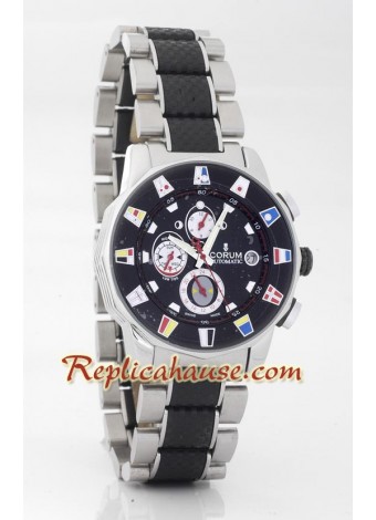 Corum Admirals Cup Tides 44 Wristwatch CORM32