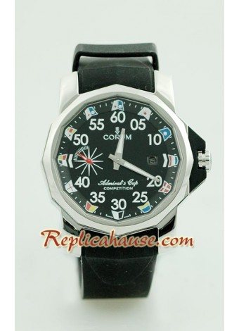 Corum Admiral's Cup Competition 48 Wristwatch CORM11