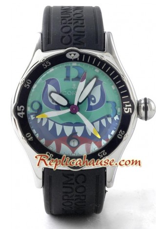 Corum Bubble Dive CORM36