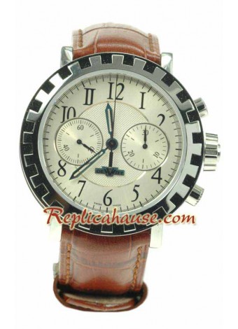 Dewitt Academia Limited Edition Swiss Wristwatch DEWIT06