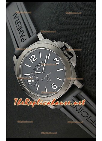 Panerai Luminor Marina PAM318 Ultimate Swiss Replica Watch - 1:1 Mirror Replica