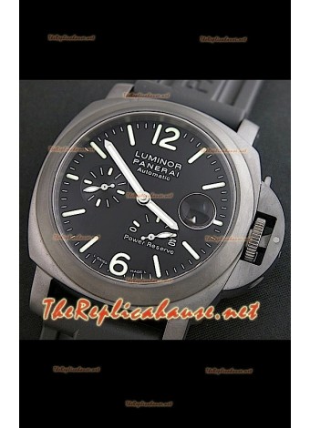 Panerai Luminor Swiss PAM090 Watch - 1:1 Ultimate Mirror Replica