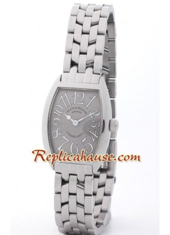 Franck Muller Master of Complications Ladies Wristwatch FRMLLER68