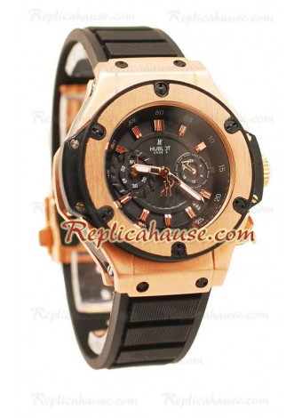 Hublot Big Bang 40MM Wristwatch HBLT31