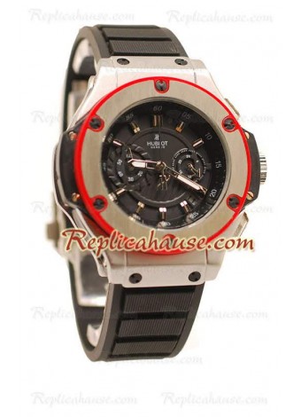 Hublot Big Bang 40MM Wristwatch HBLT33