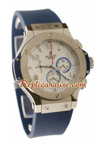 Hublot Big Bang 44MM Swiss Wristwatch HBLT170