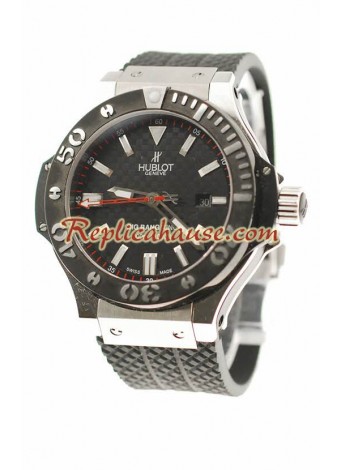 Hublot Big Bang King Swiss Wristwatch HBLT78