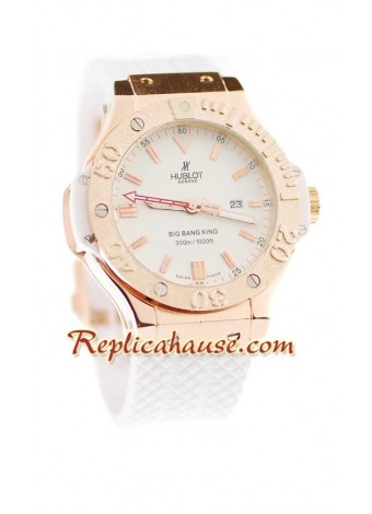Hublot Big Bang King Wristwatch HBLT64