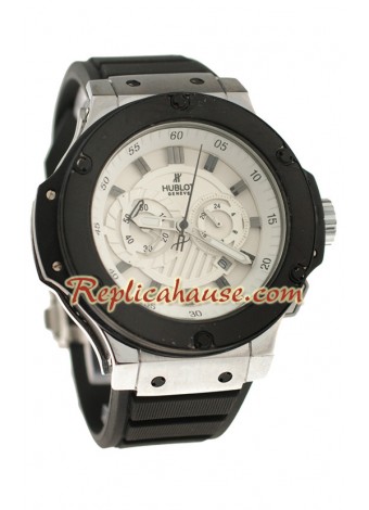 Hublot Big Bang King Wristwatch HBLT65