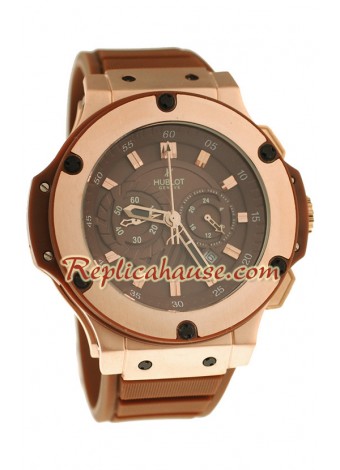 Hublot Big Bang King Wristwatch HBLT66
