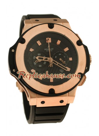 Hublot Big Bang King Wristwatch HBLT67
