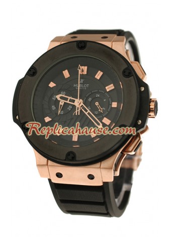 Hublot Big Bang King Wristwatch HBLT68