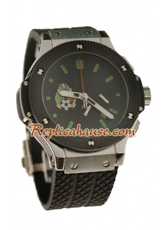 Hublot Big Bang King Wristwatch HBLT69