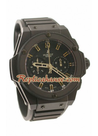 Hublot Big Bang King Power Swiss Wristwatch HBLT58