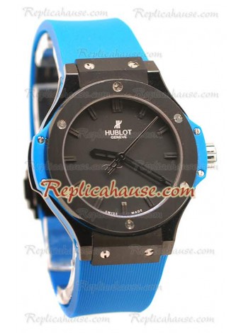 Hublot Big Bang 40MM Swiss Wristwatch HBLT29