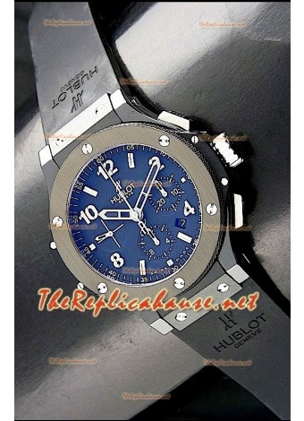 Hublot Big Bang Ice Bang Swis Replica Watch