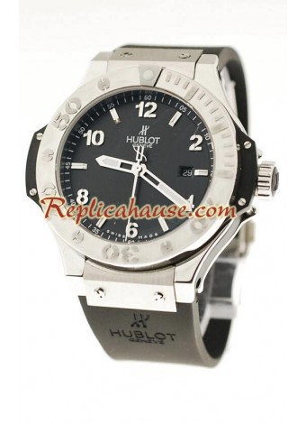 Hublot Big Bang Swiss Wristwatch HBLT132
