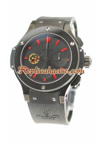Hublot Big Bang Swiss Wristwatch HBLT139