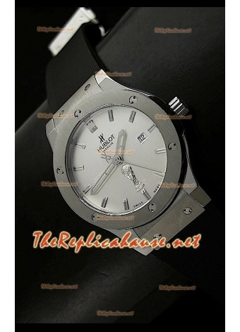 Hublot Big Bang FIFA Edition Swiss Watch in Steel - 44MM