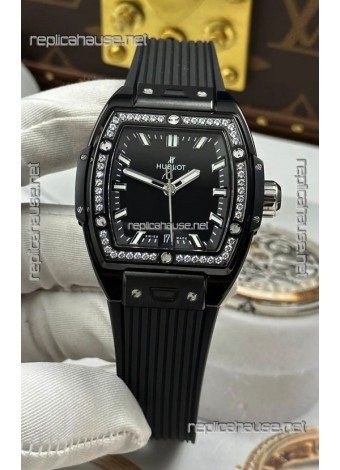 Hublot Spirit of Big Bang Black Magic 39MM Super Clone Watch 