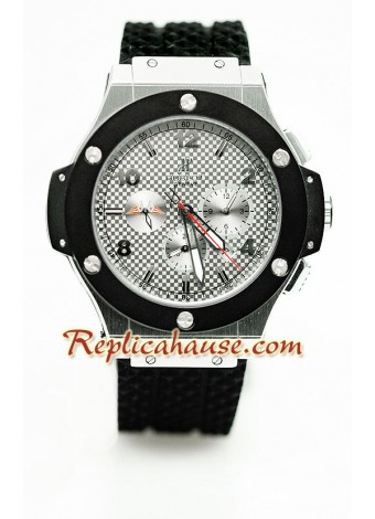 Hublot Big Bang Wristwatch HBLT96