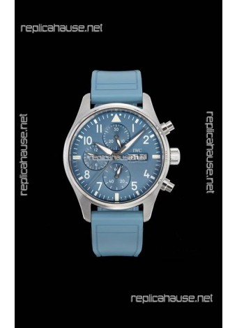 IWC PILOT'S's Chronograph 41 Miramar Super Clone Watch 