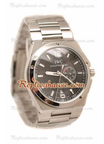IWC Big Ingenieur Wristwatch IWC33