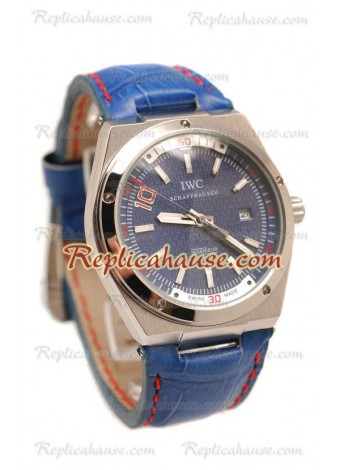 IWC Ingenieur Automatic Wristwatch IWC67