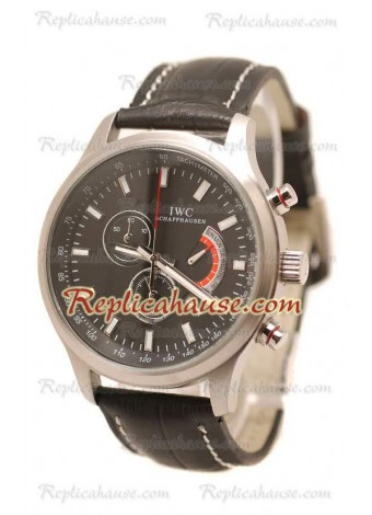IWC Pilot Antoine de Saint Exupery Wristwatch IWC88