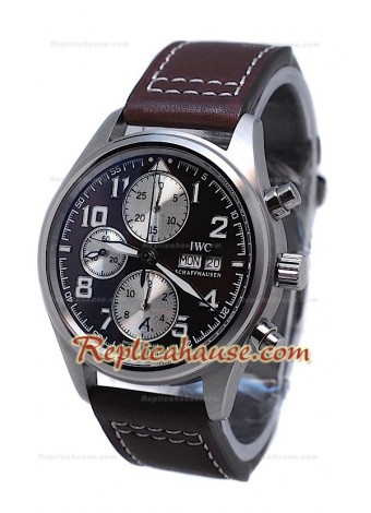 IWC Saint Exupery Swiss Replica Watch